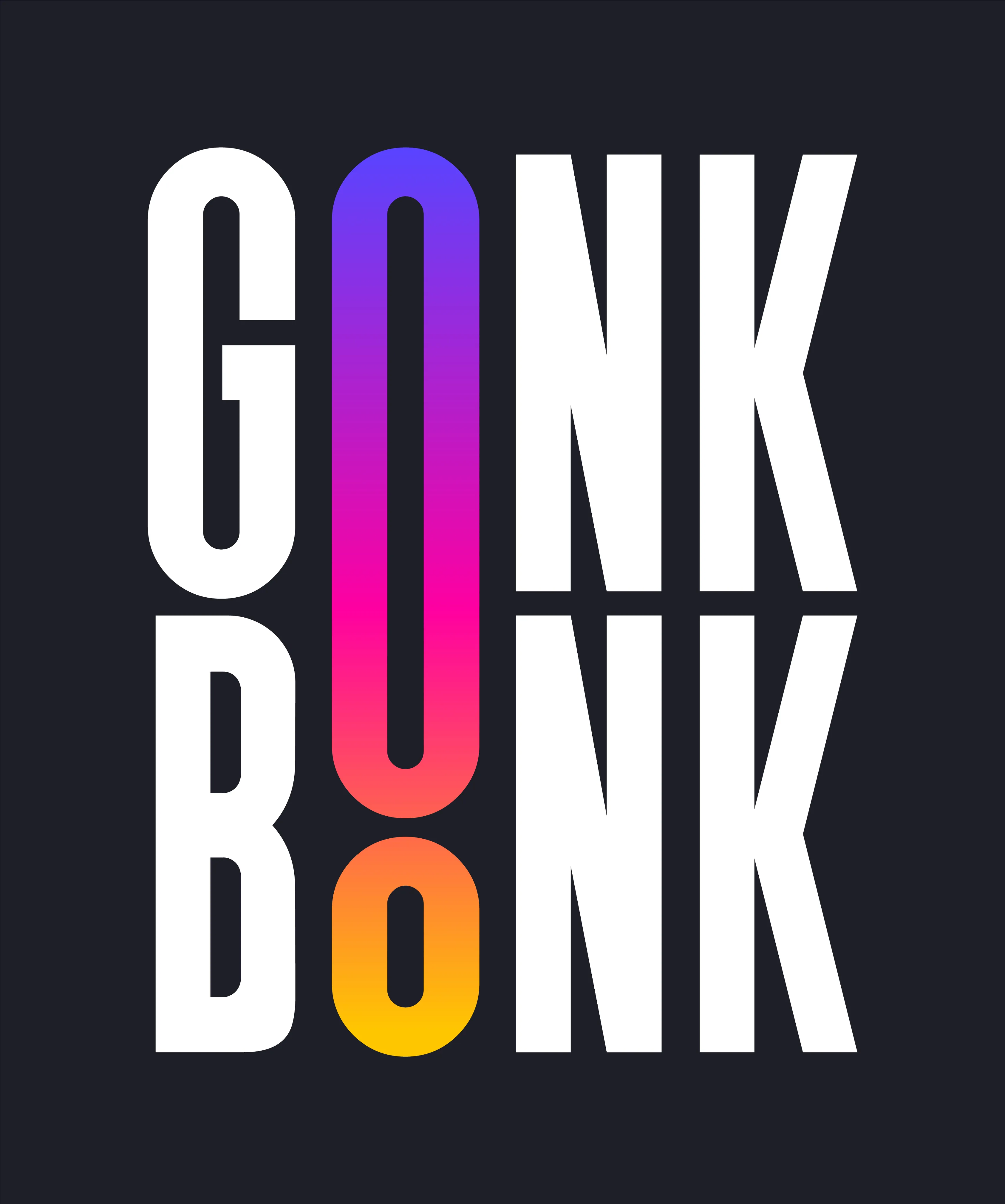 Gonkbonk
